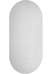 Зеркало Aquaton Альто 100х50 1A256402A1010