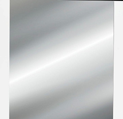 Сесилия-85 зеркало белое