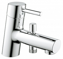 Смеситель Grohe Concetto 32701001 на борт ванны