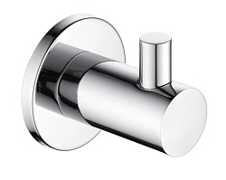 Крючок Arrow, черный матовый AG52098MB