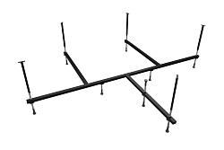 Каркас для ванны 150x150