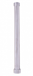 MD0685-25 Удлинение к штанге MD0554, 25 см, ХРОМ