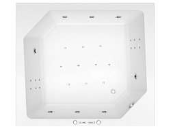 Гидромассажная система ELITE PLUS AIR