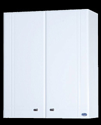 Нептун-50 шкаф подвесной белый