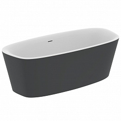 Свободностоящая акриловая ванна Ideal Standard DEA K8721V3 180х80 см