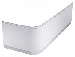 Экран Jacob Delafon Odeon Up 160x90 см