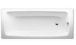 Ванна Cayono Мод.750 170х75x41 белый + anti-sleap+easy-clean