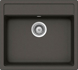 Кухонная мойка Schock Nemo 60 Cristalite/баварский камень