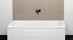 Стальная ванна Bette Form 3800 AD, PLUS, AR 180x80х56 см