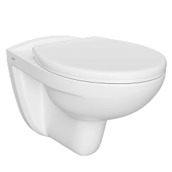 Подвесной унитаз VitrA Normus
