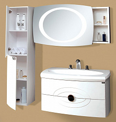 Мебель для ванной Nautico Bel Canto BDF-6003
