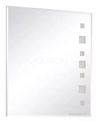 Зеркало Aquaton Стамбул 65 1A127402ST010