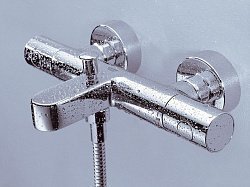 Термостат Grohe Grohtherm 1000 Cosmopolitan M 34215002 для ванны с душем