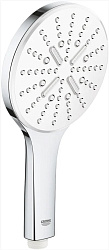 Rainshower SmartActive Ручной душ 130 III, белая луна 26544LS0