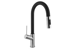 Смеситель LAMBRO chrome