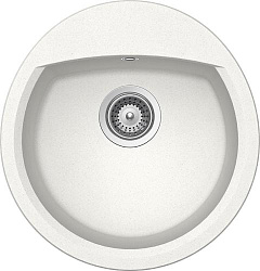 Кухонная мойка Schock Eclipse 45 Cristalite/альпина