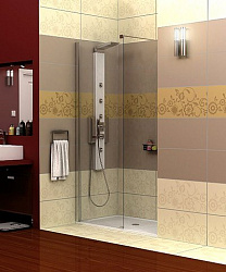 Душевая перегородка Radaway Modo II 70 см