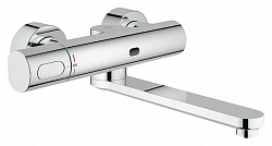 Термостат Grohe Eurosmart Cosmopolitan E 36332000 для раковины