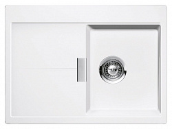 Мойка кухонная Schock Horizont 40D Small (D-100S) поларис