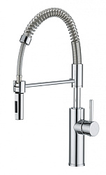 Смеситель CALDONAZZO chrome