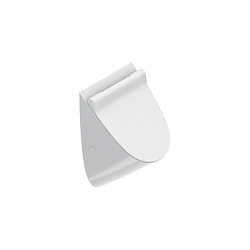 Catalano Comfort Писсуар 54x30 с отв. для крышки, цвет белый глянцевый