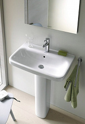 Пьедестал для раковины Duravit DuraStyle 0858290000