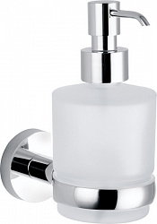 COA0303 Дозатор настенный для жидкого мыла (стекло)