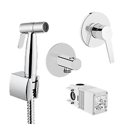VitrA Axe S комплект смесителей
