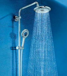 Душевая стойка Grohe Rainshower icon 27417000