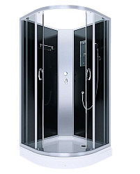 Душевая кабина ERLIT™ ER3509PE-C4-RUS (900*900*2150)