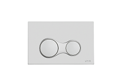 VitrA Sirius панель смыва