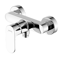 АЛЬФА смеситель для душа AQ1960CR