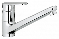 Смеситель Grohe Europlus II 32941002 для кухонной мойки