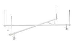 Каркас для ванны Eurolux Х-обр. 160х70 см