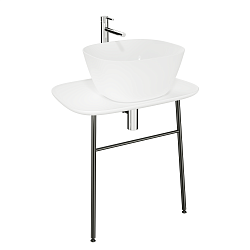 VitrA Plural столешница