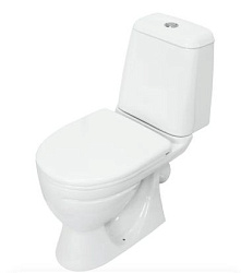 Унитаз-компакт Идеал Стандарт Белый S1