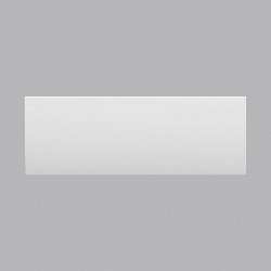 W76A-150-070W-P Sense New, панель фронтальная для ванны А0 150х70