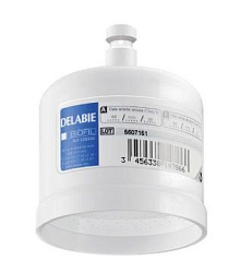 Delabie Фильтрующий антибактериальный картридж BIOFIL (Арт 30050A.10P)