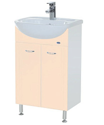 Уют-45 тумба бежевая Н