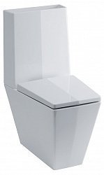 Крышка-сиденье Olympia Crystal C8KR011 с микролифтом