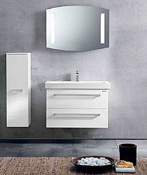 Мебельная раковина Berloni Bagno Just JS BS03T