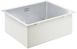 Мойка из нержавеющей стали, 1 чаша, монтаж под столешницу 540/500х440/400 мм 31574SD1 K700U