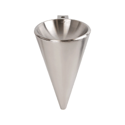 Раковина антивандальная из нержавеющей стали OCEANUS 3-002.1