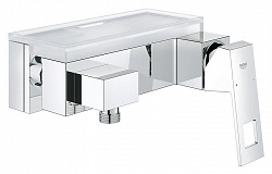 Полочка-мыльница Grohe Eurocube 18541000