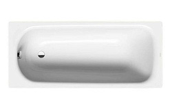 Ванна Kaldewei Saniform Plus 363-1 170х70 KLDW.SAN17070.UK.SHUM