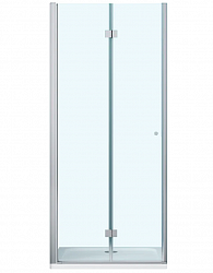 Душевая дверь BelBagno ALBANO-20/40-C-Cr