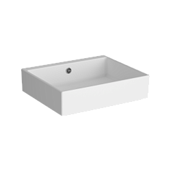 Раковина Vitra ArchiPlan 45