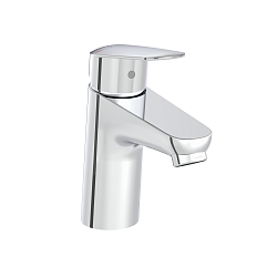 VitrA Flow Round смеситель для раковины с одним отверстием