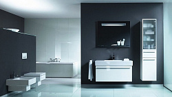 Биде подвесное Duravit Vero 223915 WG