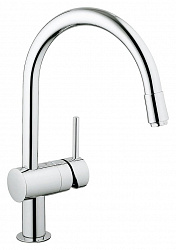 Смеситель Grohe Minta 32918000 для кухонной мойки